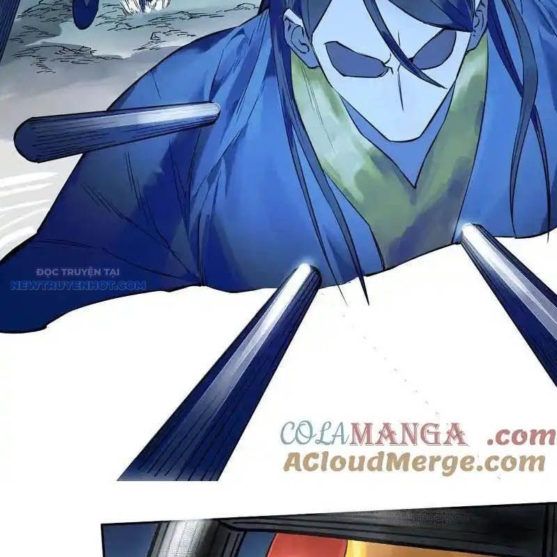 Truyền Võ Chapter 425 - Trang 2