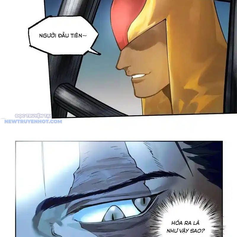 Truyền Võ Chapter 425 - Trang 2