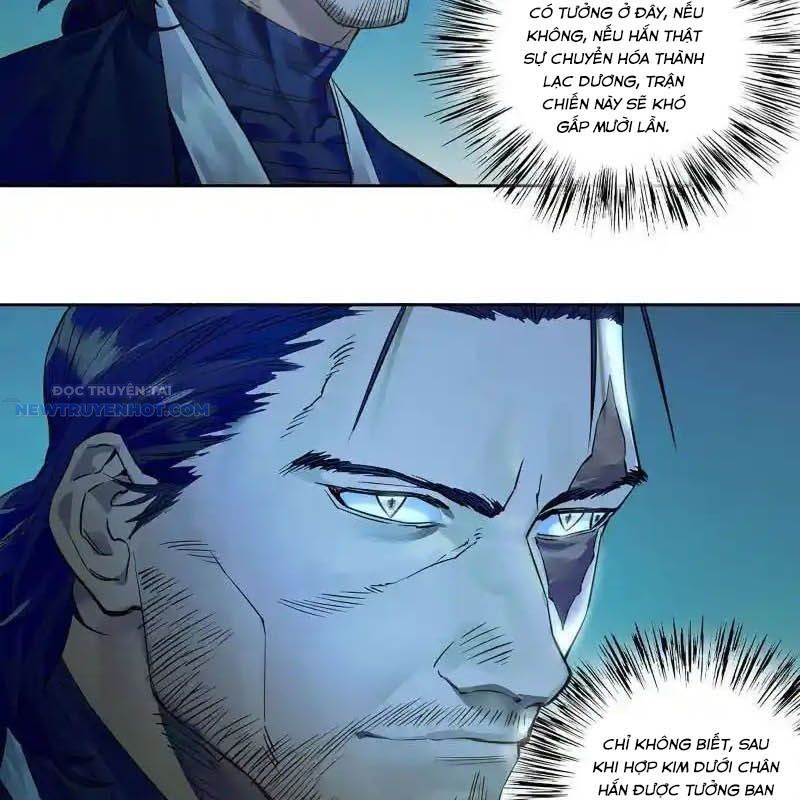 Truyền Võ Chapter 425 - Trang 2