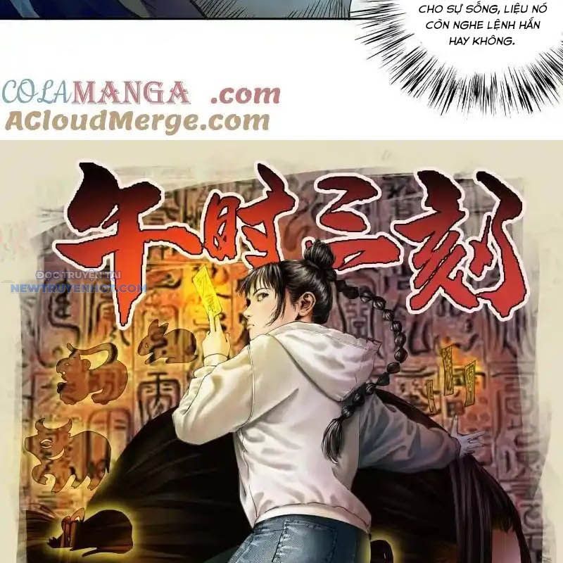 Truyền Võ Chapter 425 - Trang 2
