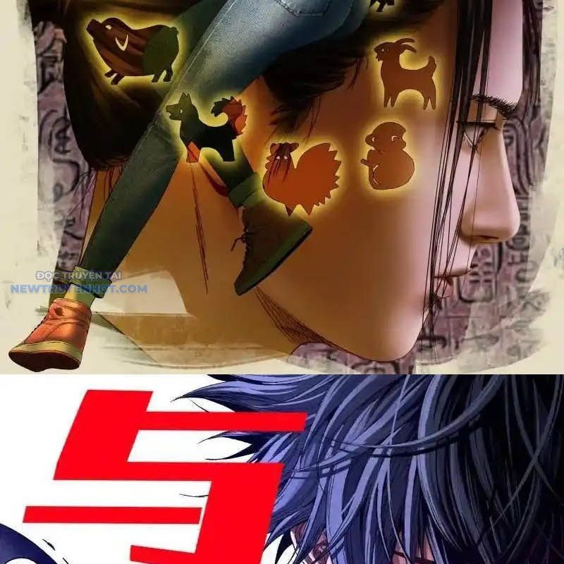 Truyền Võ Chapter 425 - Trang 2