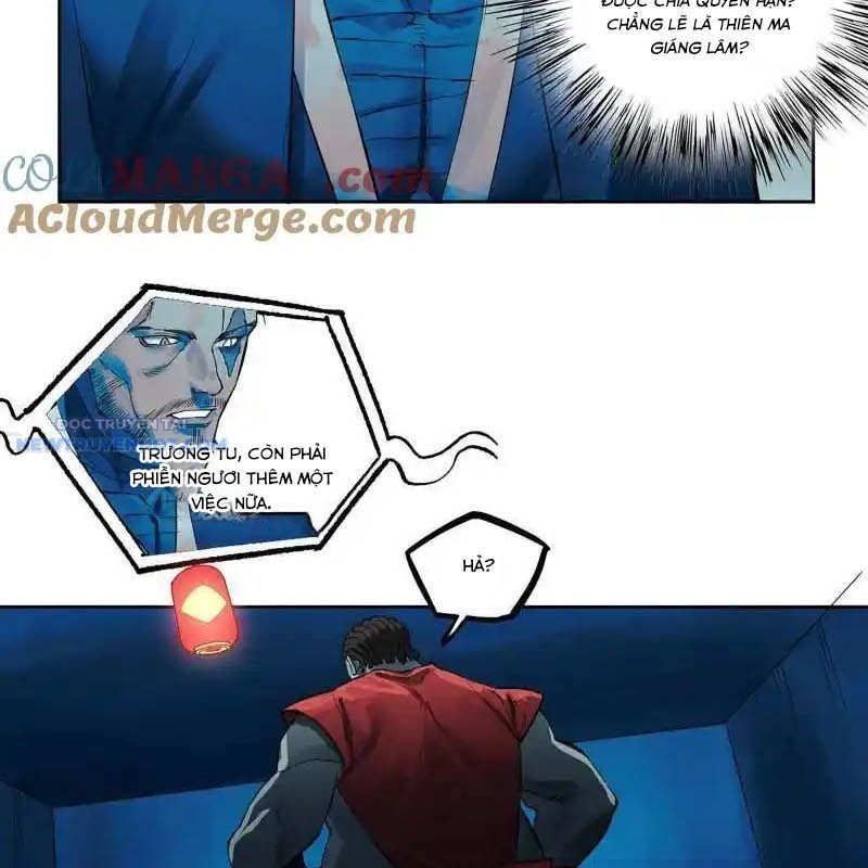 Truyền Võ Chapter 426.1 - Trang 2