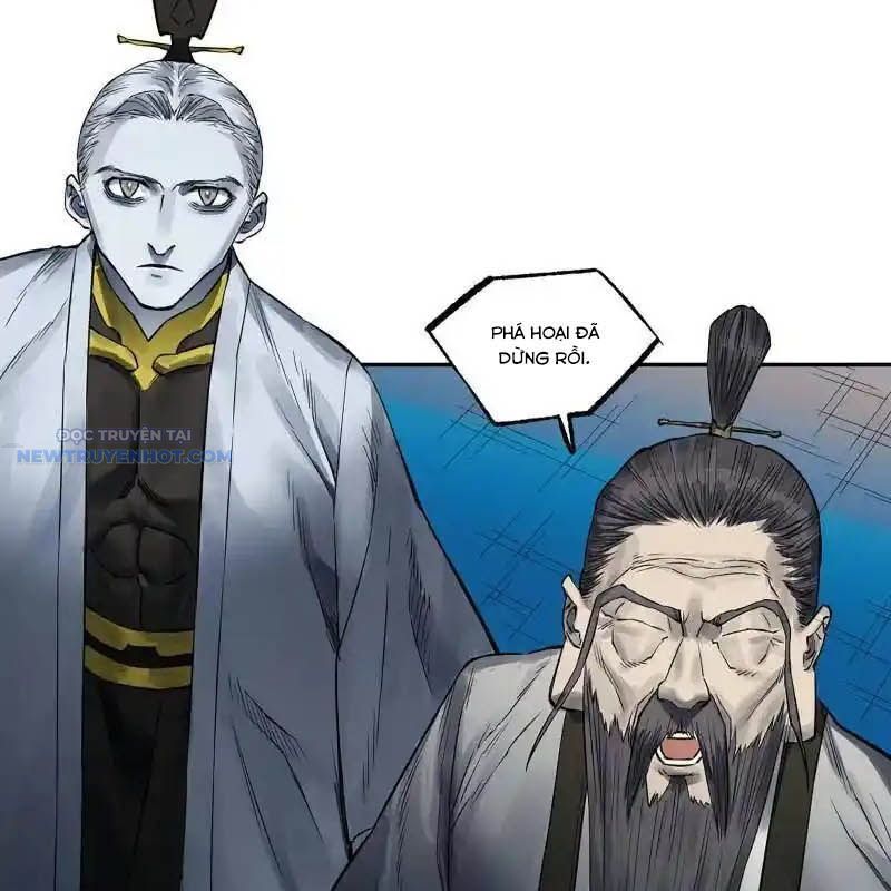 Truyền Võ Chapter 426.1 - Trang 2