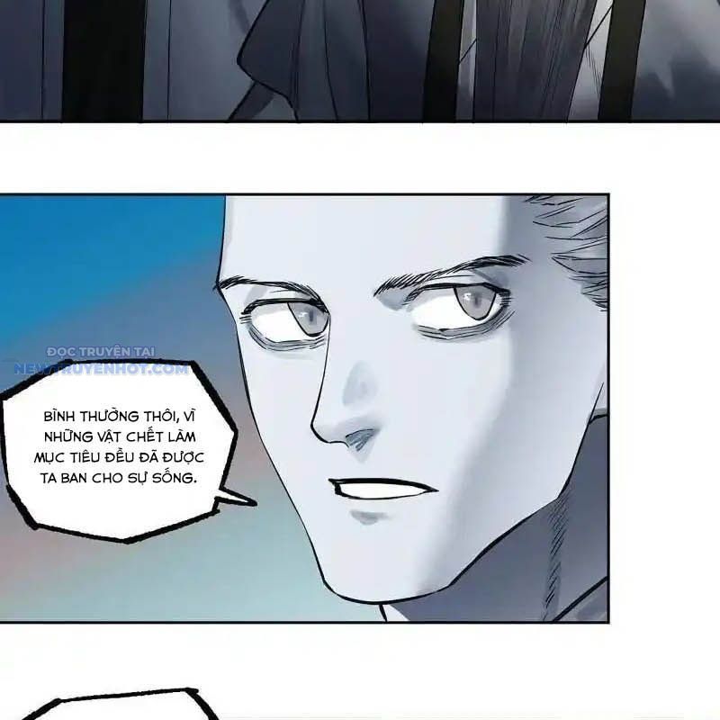 Truyền Võ Chapter 426.1 - Trang 2