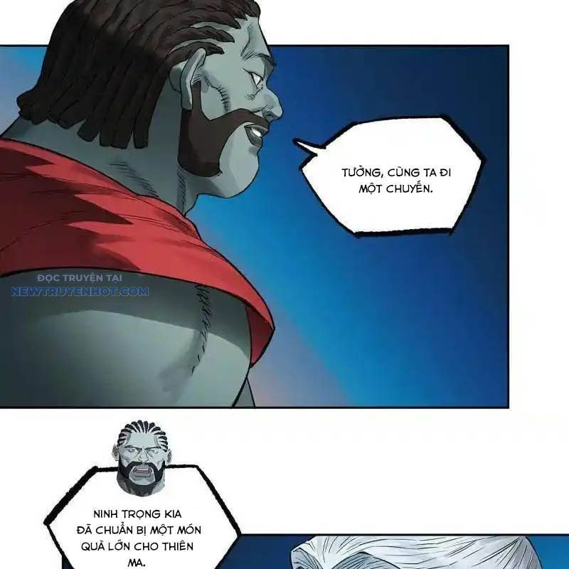 Truyền Võ Chapter 426.1 - Trang 2