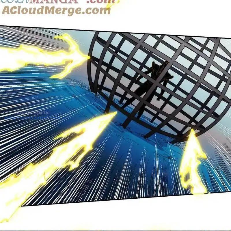 Truyền Võ Chapter 426.1 - Trang 2