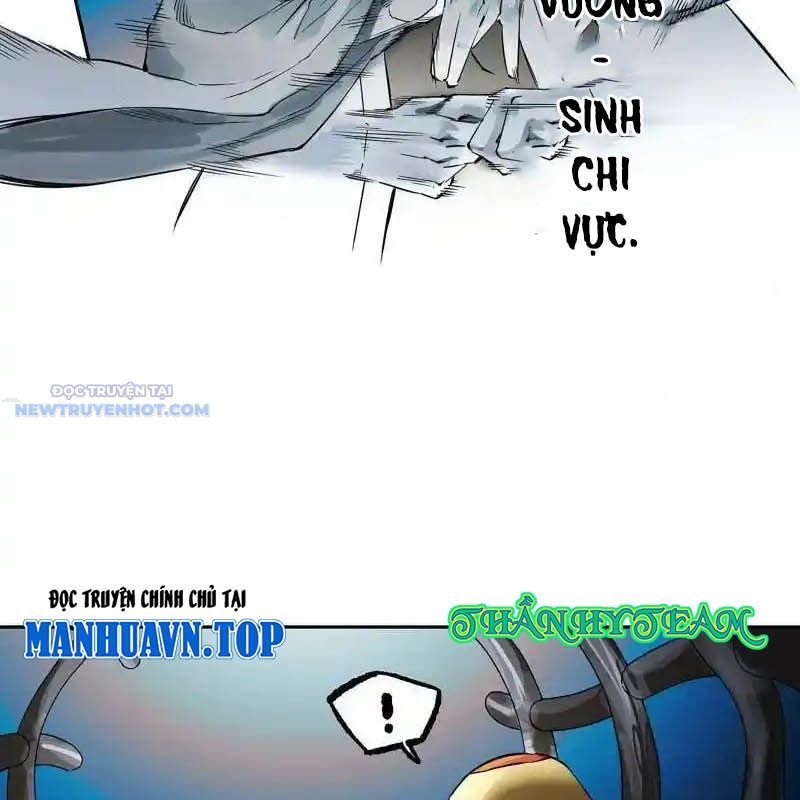 Truyền Võ Chapter 426.1 - Trang 2