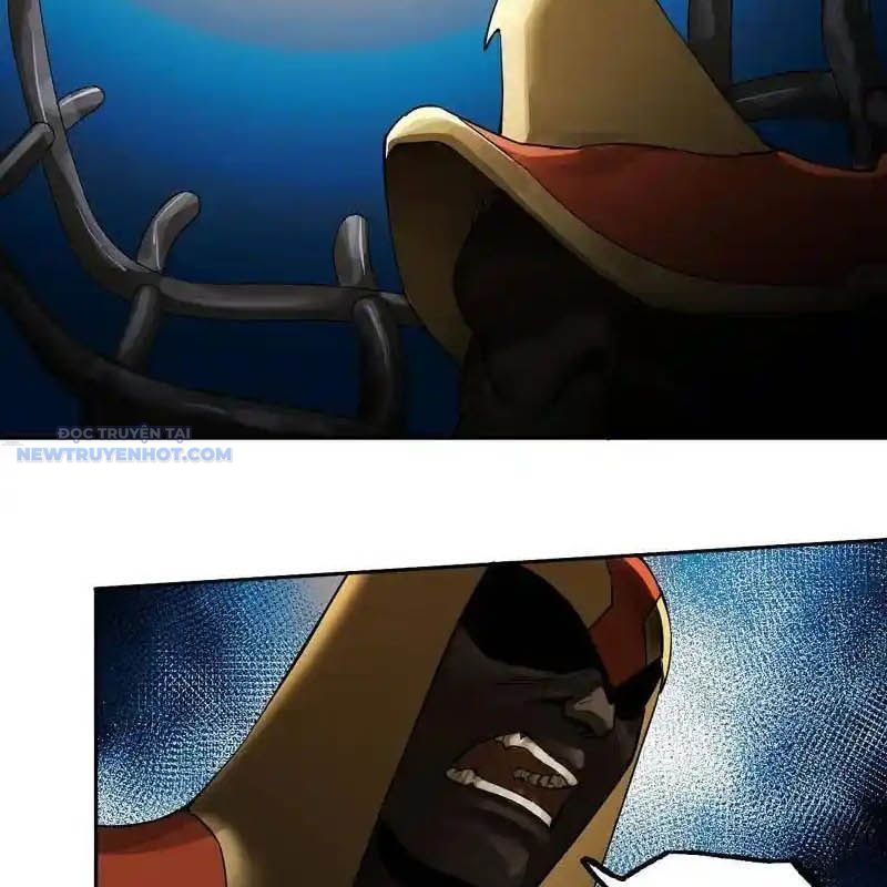 Truyền Võ Chapter 426.1 - Trang 2