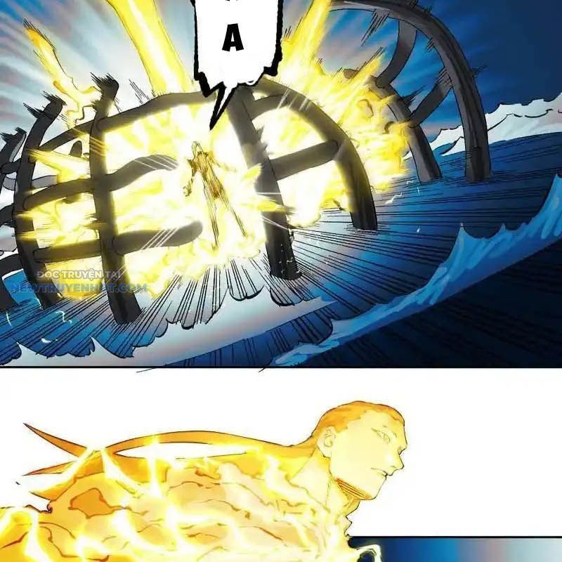 Truyền Võ Chapter 426.1 - Trang 2