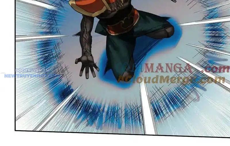 Truyền Võ Chapter 426.1 - Trang 2