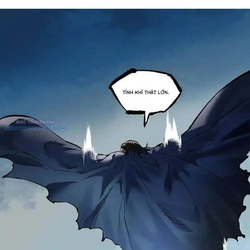 Truyền Võ Chapter 426.1 - Trang 2