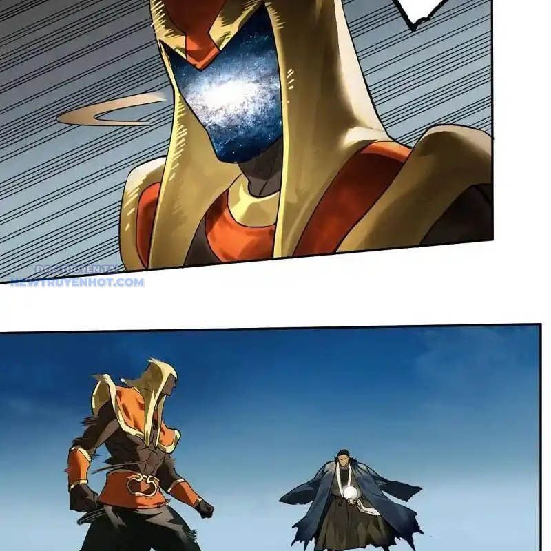 Truyền Võ Chapter 426.1 - Trang 2