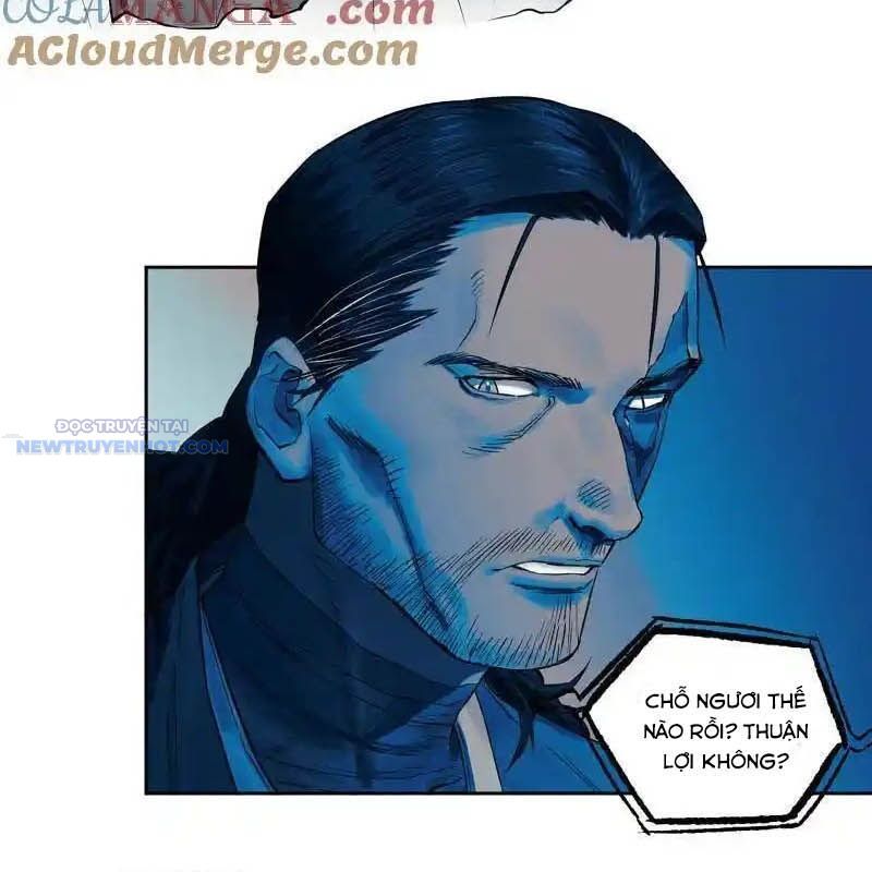 Truyền Võ Chapter 426.1 - Trang 2