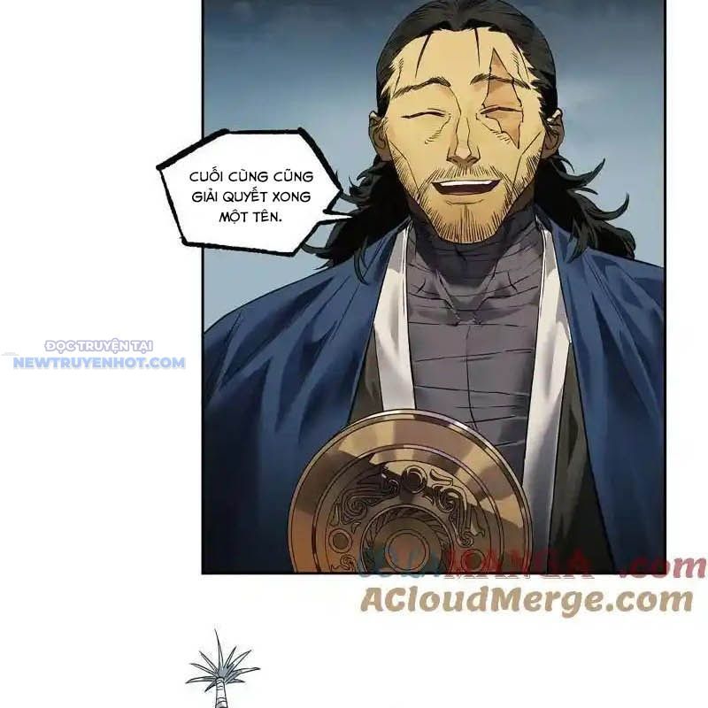 Truyền Võ Chapter 426.1 - Trang 2