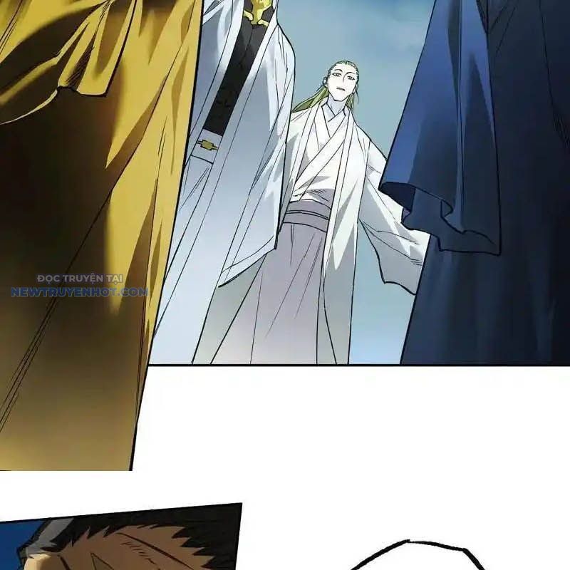 Truyền Võ Chapter 426.1 - Trang 2