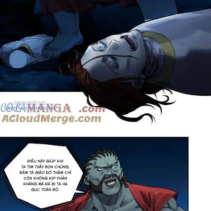 Truyền Võ Chapter 426.1 - Trang 2