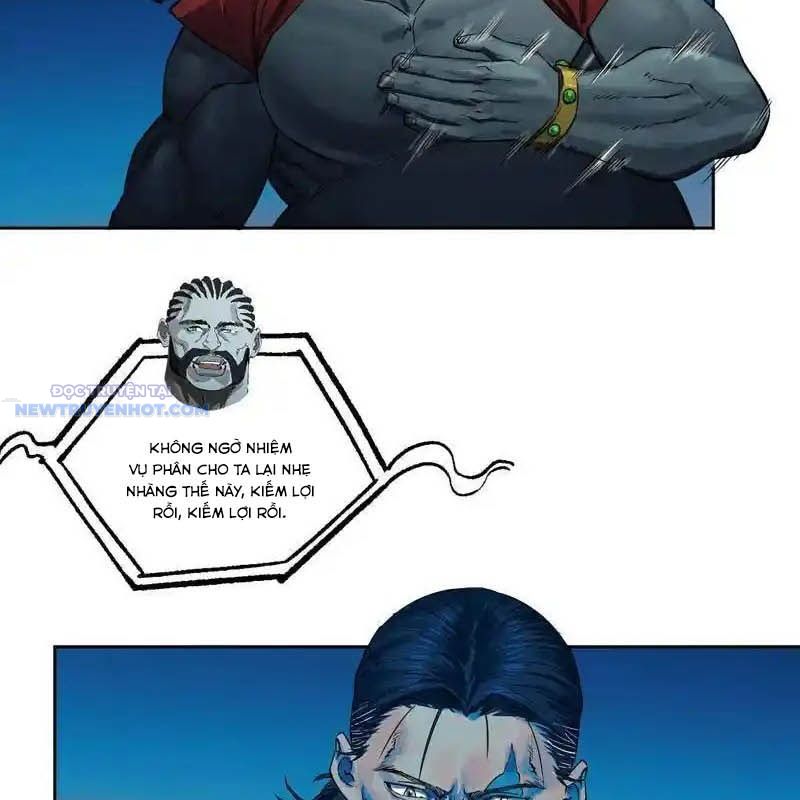 Truyền Võ Chapter 426 - Trang 2