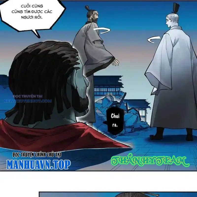 Truyền Võ Chapter 426 - Trang 2