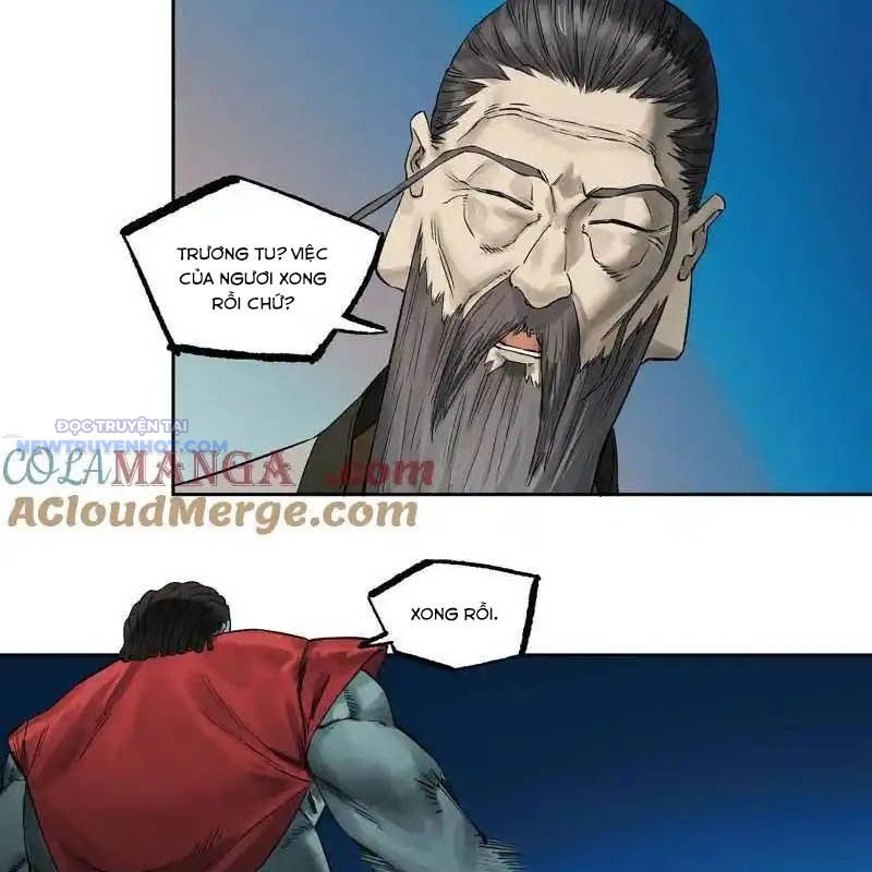 Truyền Võ Chapter 426 - Trang 2