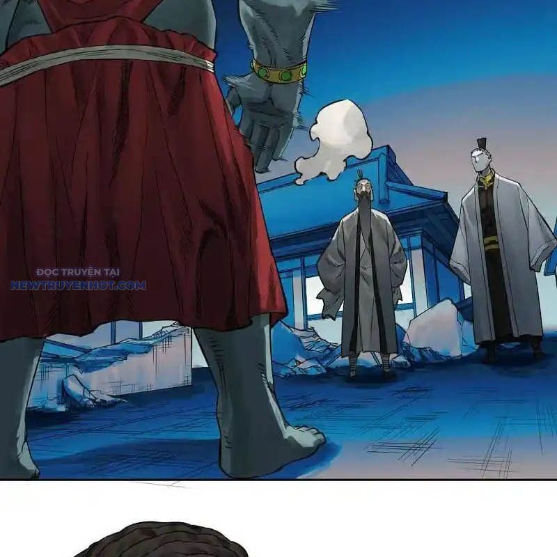 Truyền Võ Chapter 426 - Trang 2