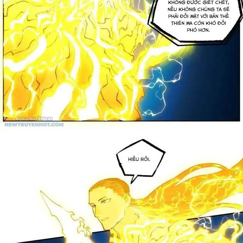 Truyền Võ Chapter 426 - Trang 2