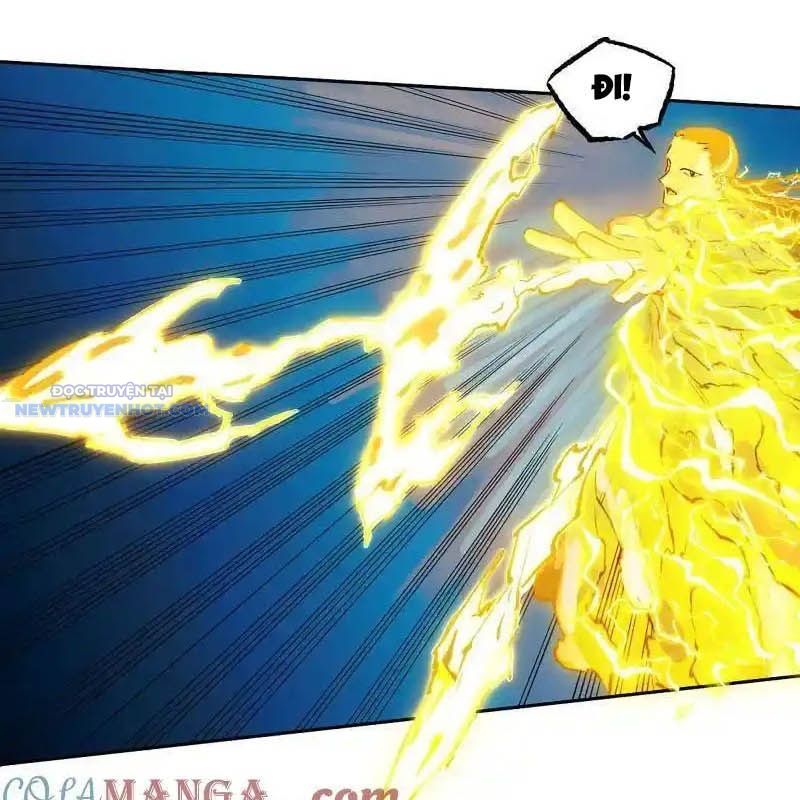 Truyền Võ Chapter 426 - Trang 2