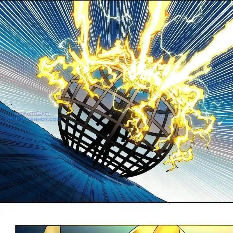 Truyền Võ Chapter 426 - Trang 2