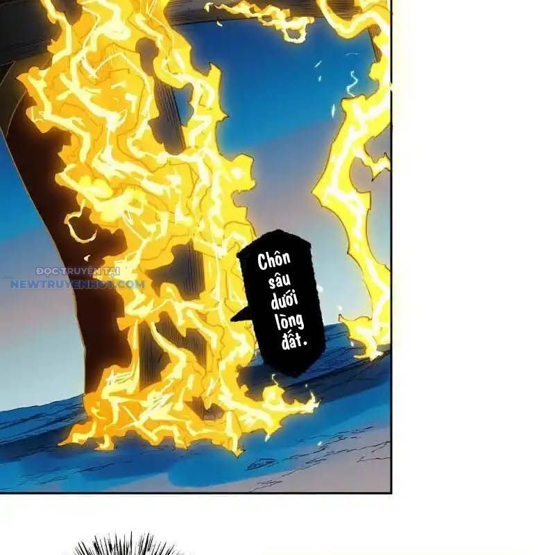 Truyền Võ Chapter 426 - Trang 2