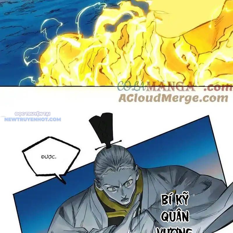 Truyền Võ Chapter 426 - Trang 2