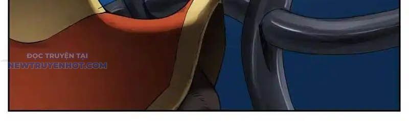 Truyền Võ Chapter 426 - Trang 2