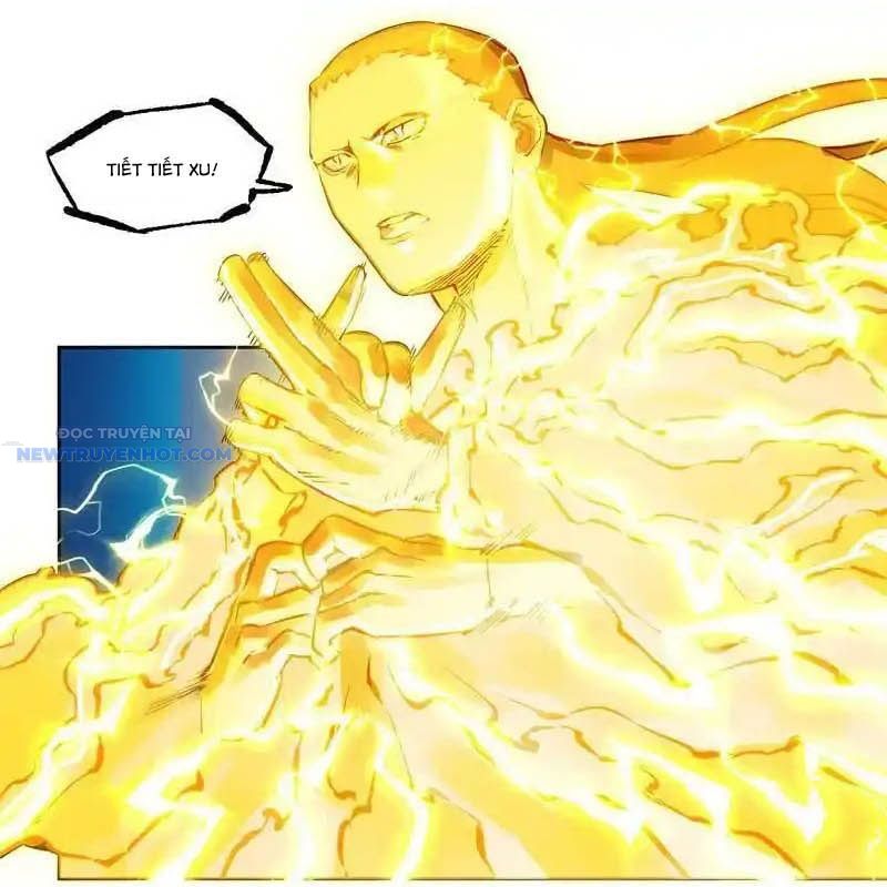 Truyền Võ Chapter 426 - Trang 2