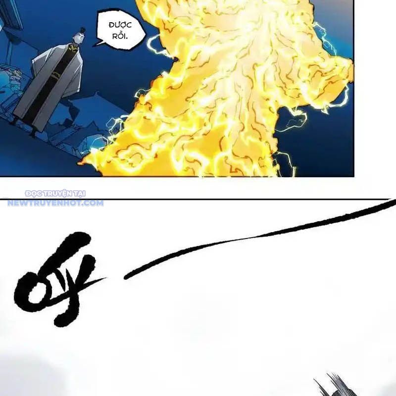 Truyền Võ Chapter 426 - Trang 2