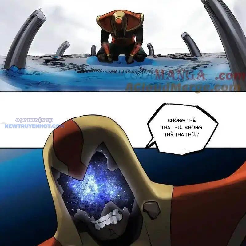 Truyền Võ Chapter 426 - Trang 2