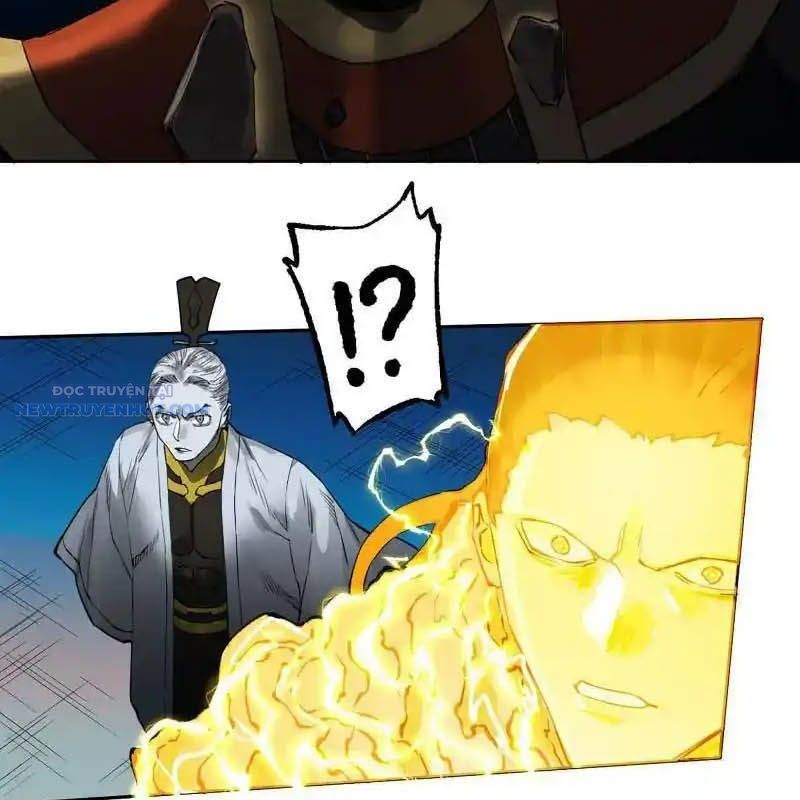 Truyền Võ Chapter 426 - Trang 2