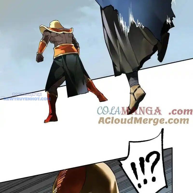 Truyền Võ Chapter 426 - Trang 2