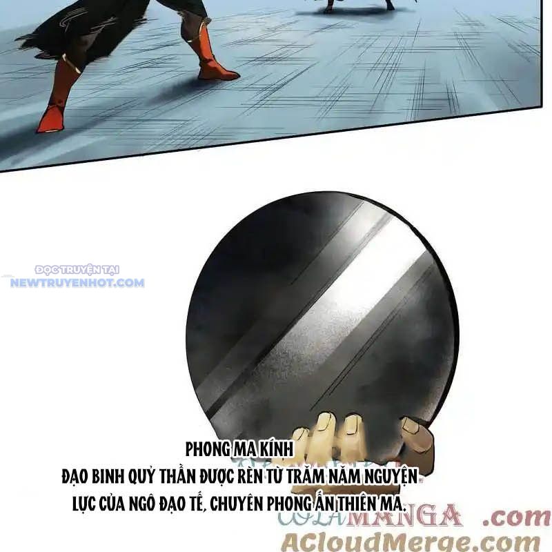 Truyền Võ Chapter 426 - Trang 2