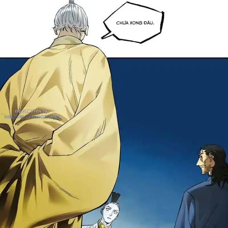 Truyền Võ Chapter 426 - Trang 2