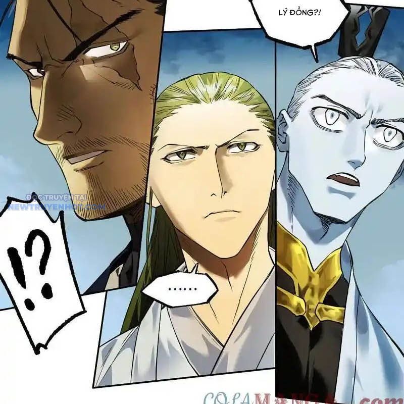 Truyền Võ Chapter 426 - Trang 2