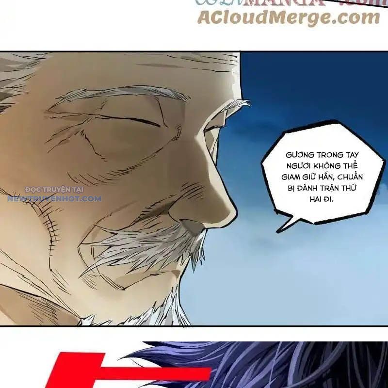 Truyền Võ Chapter 426 - Trang 2