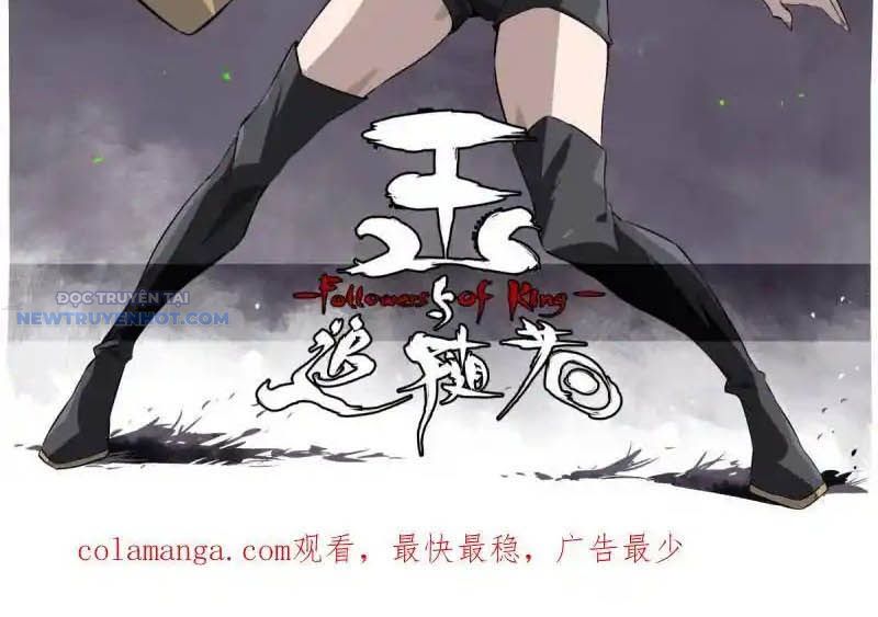 Truyền Võ Chapter 426 - Trang 2