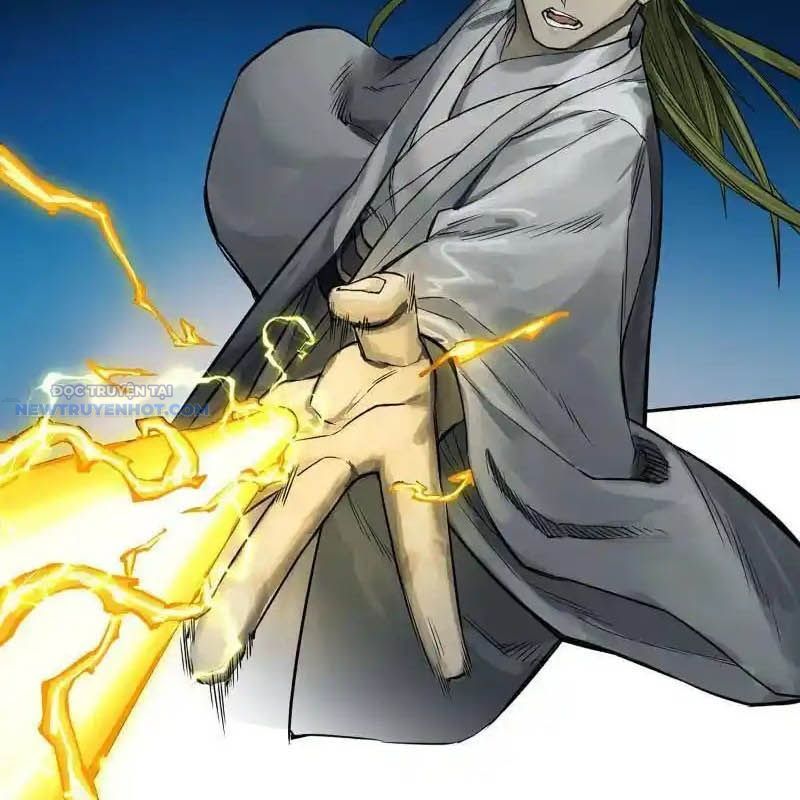 Truyền Võ Chapter 427 - Trang 2