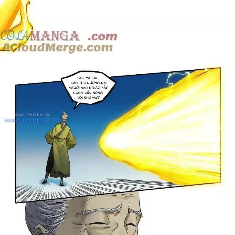 Truyền Võ Chapter 427 - Trang 2