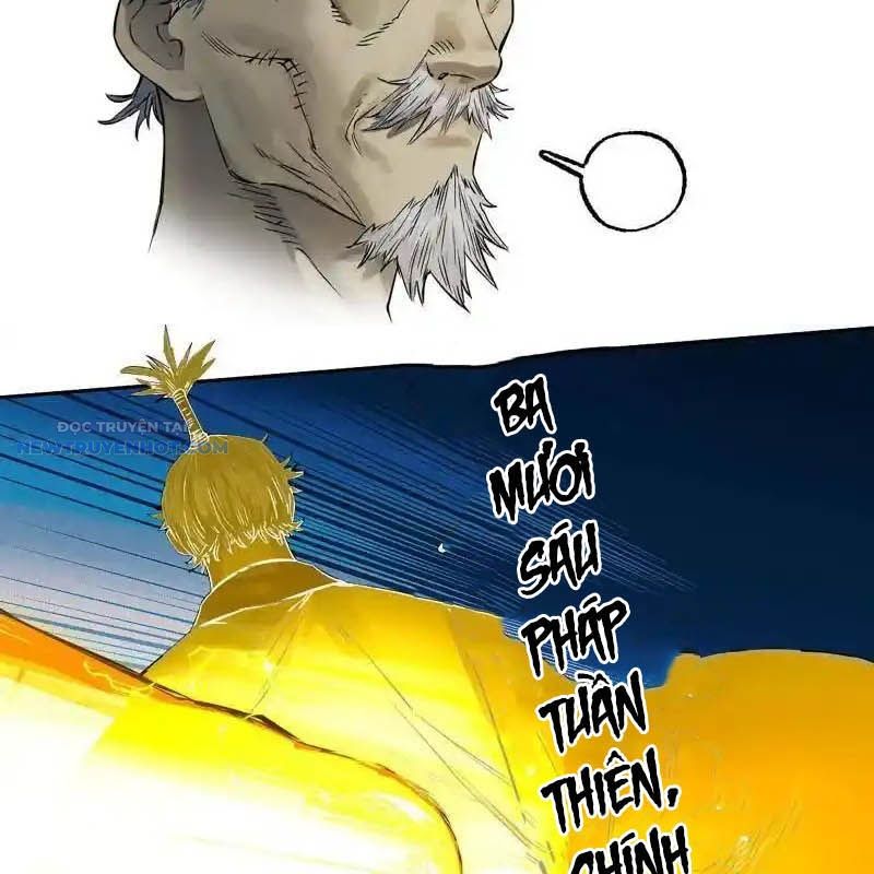 Truyền Võ Chapter 427 - Trang 2