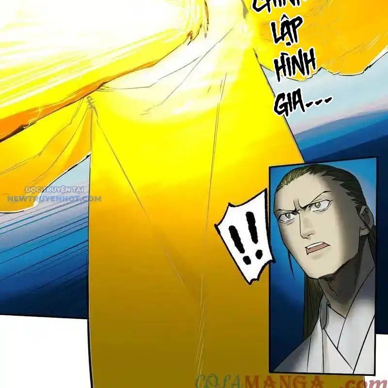 Truyền Võ Chapter 427 - Trang 2