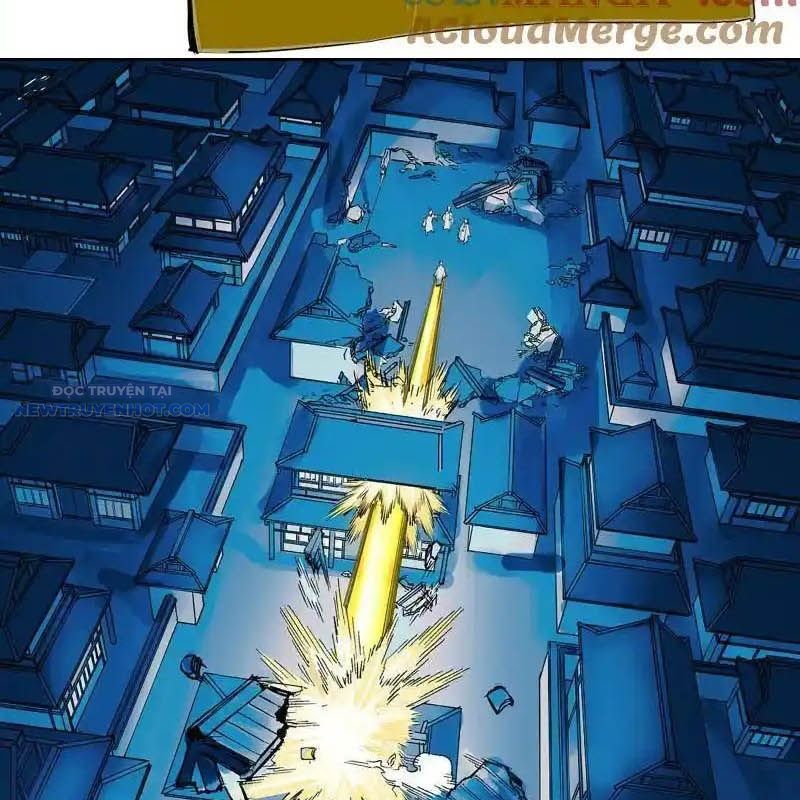 Truyền Võ Chapter 427 - Trang 2