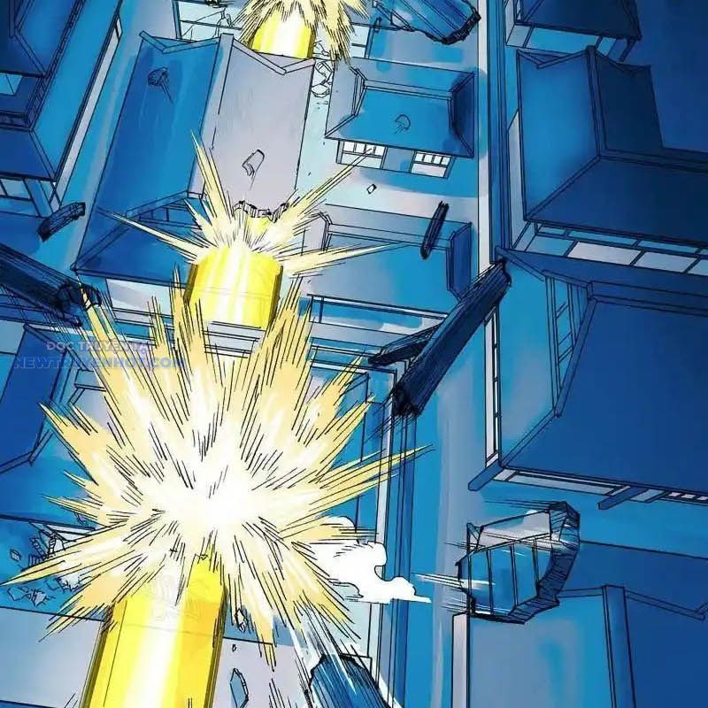 Truyền Võ Chapter 427 - Trang 2