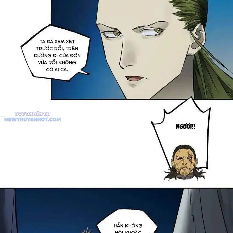 Truyền Võ Chapter 427 - Trang 2