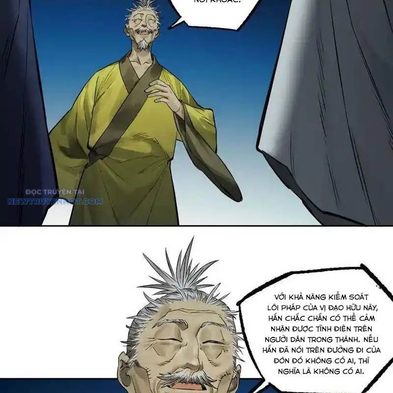 Truyền Võ Chapter 427 - Trang 2