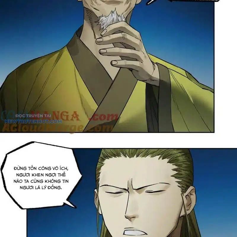 Truyền Võ Chapter 427 - Trang 2