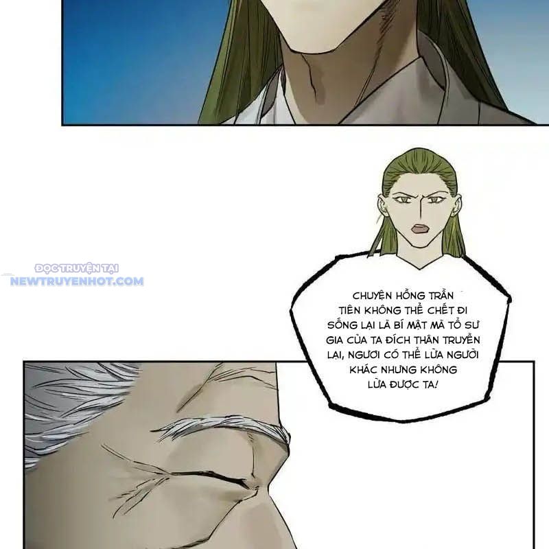 Truyền Võ Chapter 427 - Trang 2